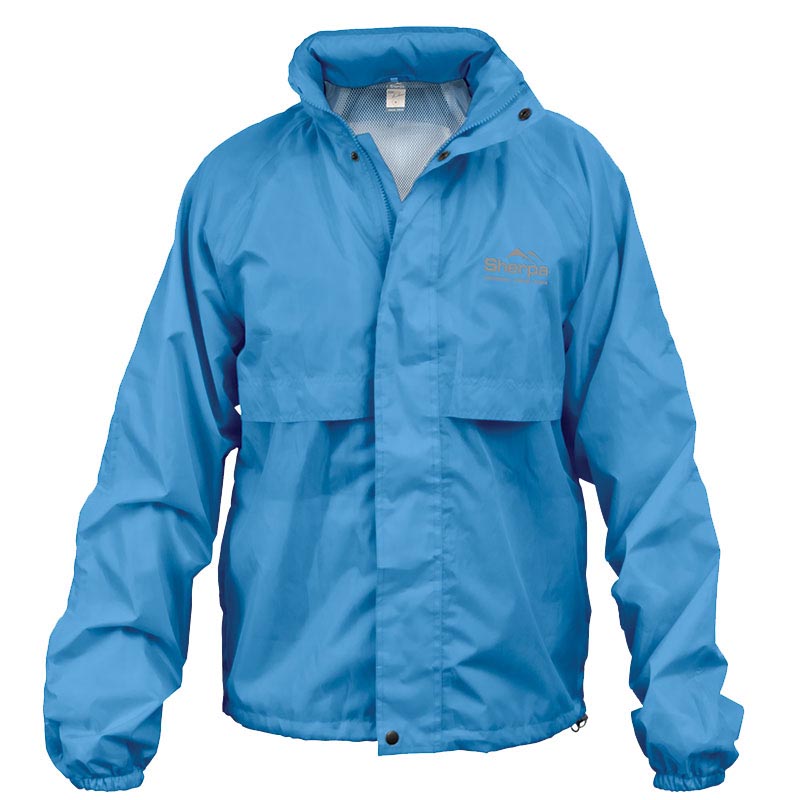 360 Degrees Stratus Rain Jacket | Remote Safety Solutions