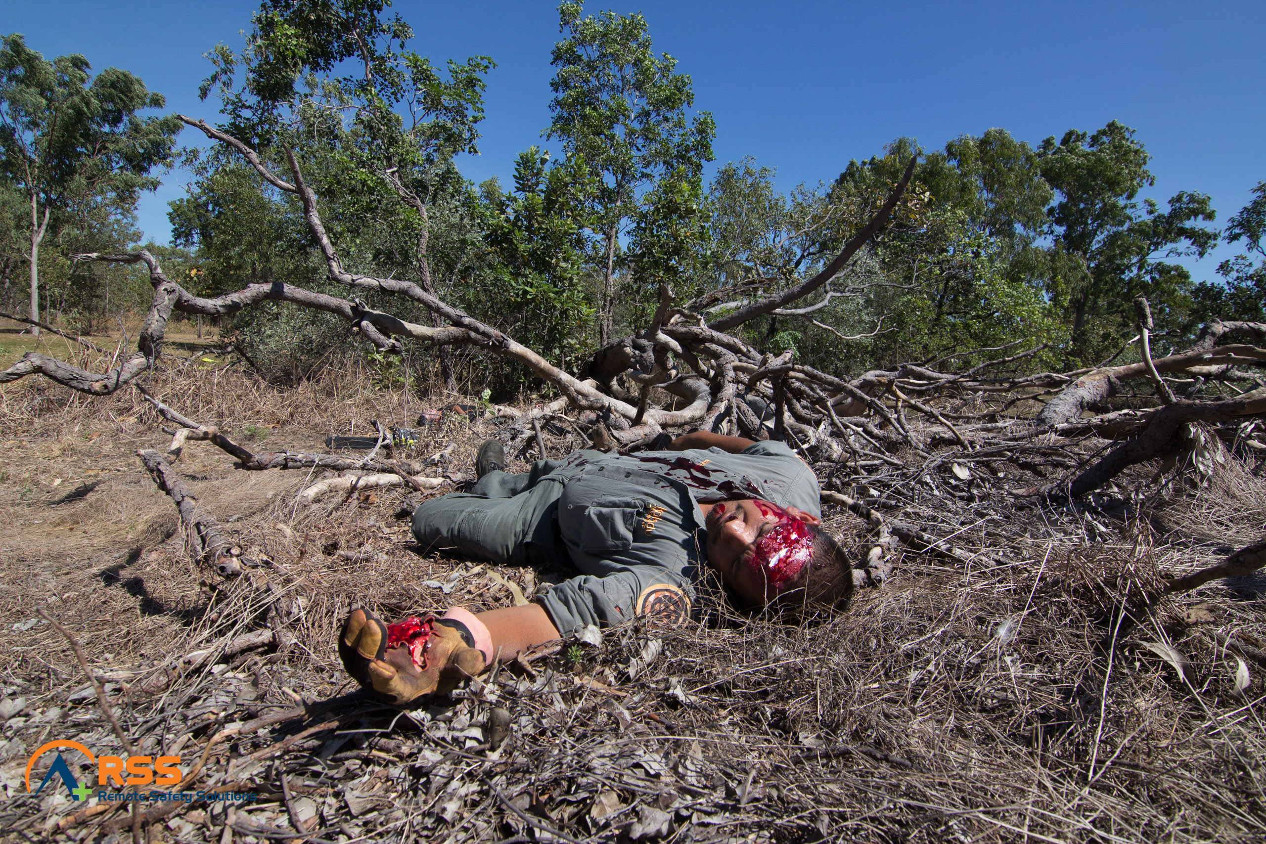 remote-area-first-aid